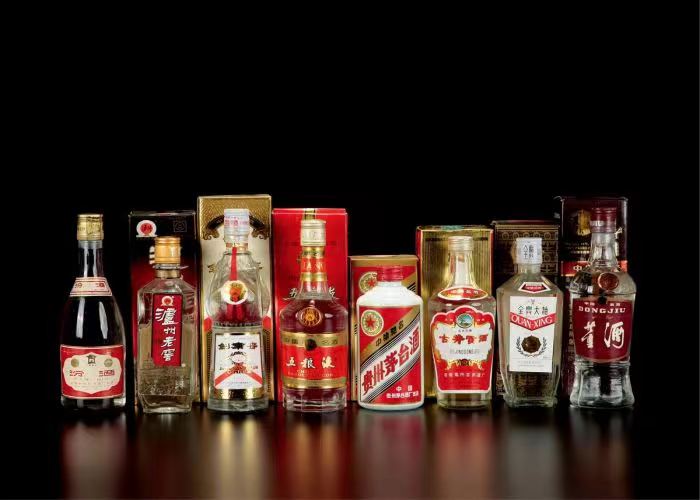 东区茅台酒回收