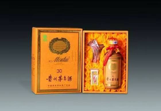 东区年份酒回收